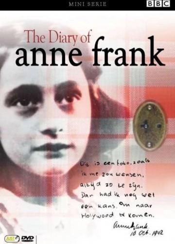 Diary Of Anne Frank