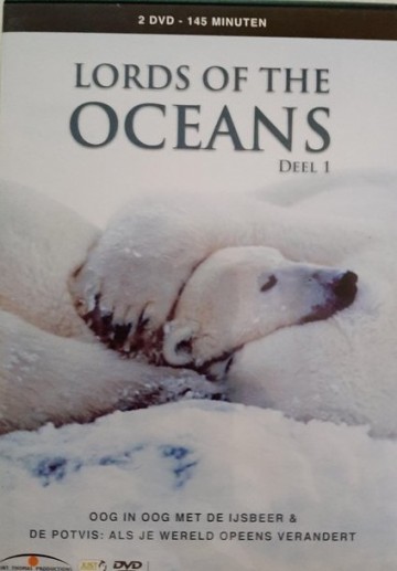 Lords Of The Oceans Deel 1