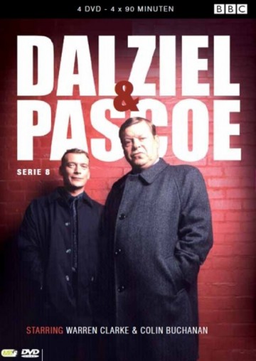 Dalziel & Pascoe - Serie 8