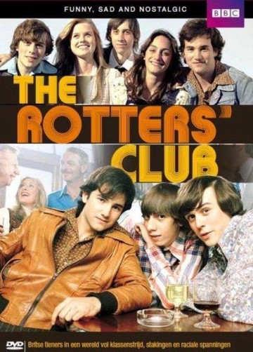 Rotters' Club, The