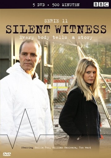Silent Witness Serie 11