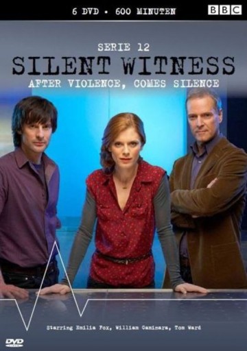 Silent Witness - Seizoen 12