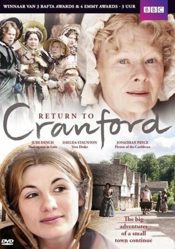 Return To Cranford