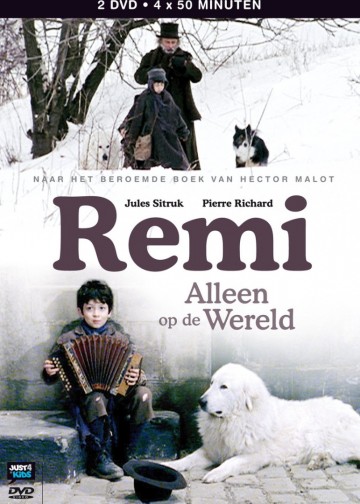 Remi - Alleen Op De Wereld