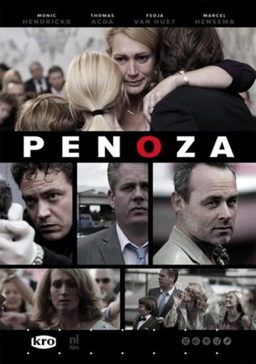 Penoza - Seizoen 1
