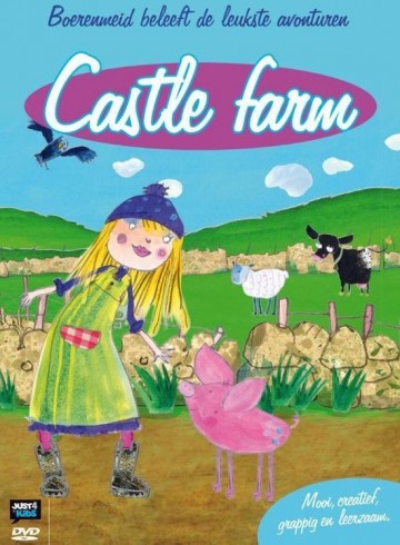 Castle Farm