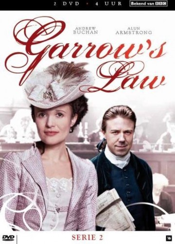 Garrow's Law serie 2
