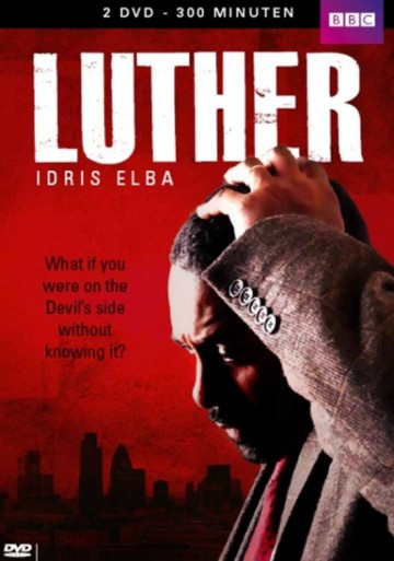 Luther - Serie 1