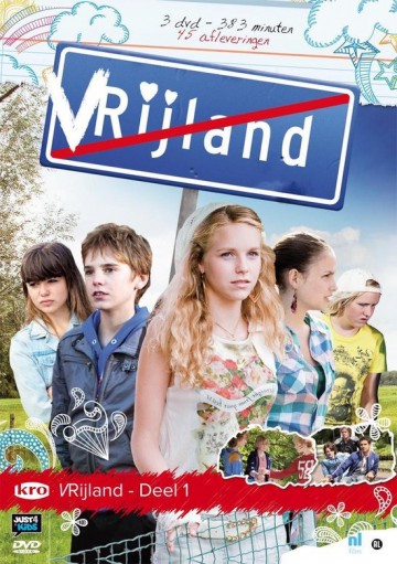 VRijland - Deel 1