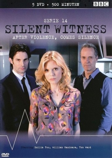 Silent Witness - serie 14