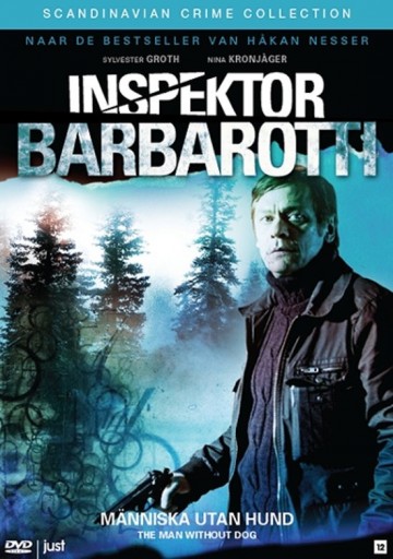 Inspektor Barbarotti