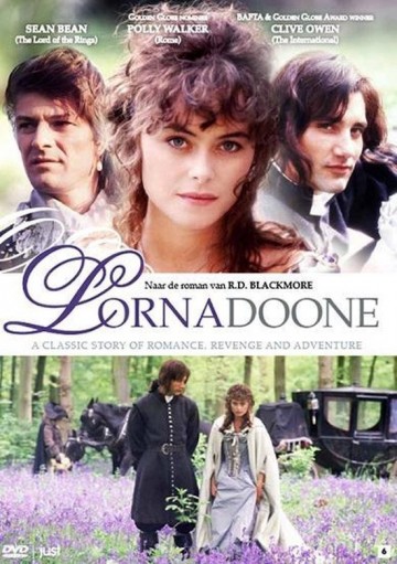 Lorna Doone