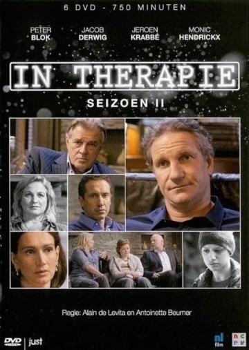 In Therapie - Seizoen 2