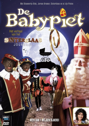 De Babypiet
