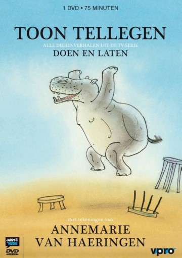 Toon Tellegen - Doen en Laten