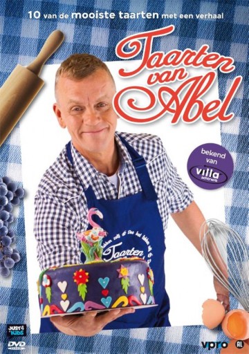 Taarten Van Abel