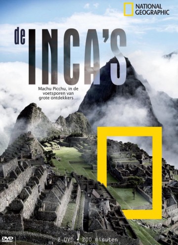 National Geographic - Inca Box