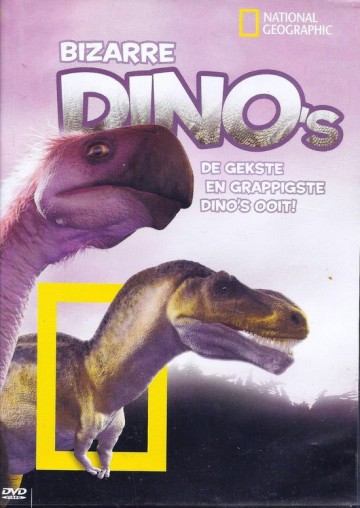 Bizarre Dino's