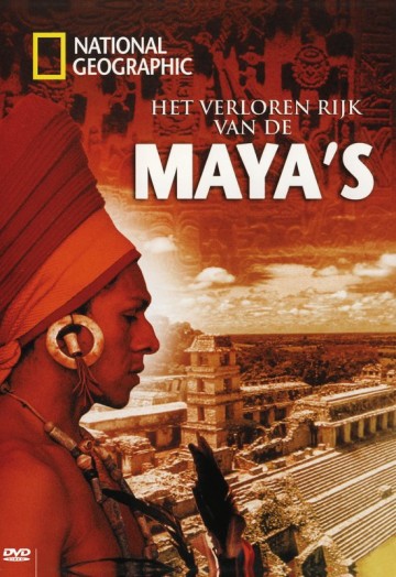 Verloren Rijk Van De Maya's