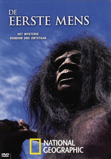 National Geographic - De Eerste Mens