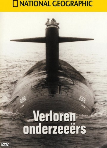 National Geographic - Verloren Onderzeeërs
