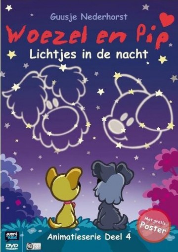 Woezel & Pip - Deel 4