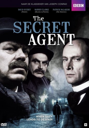 The Secret Agent
