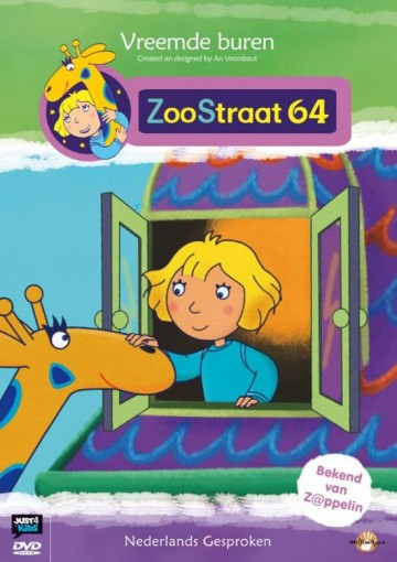 Zoostraat 64