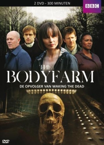 Body Farm, The - Seizoen 1