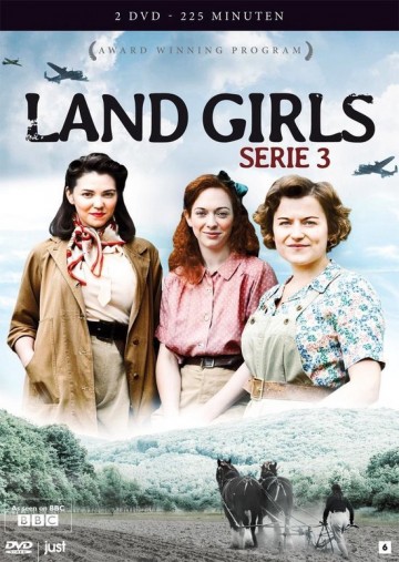 Land Girls - Serie 3
