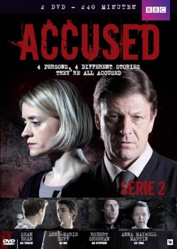 Accused - serie 2
