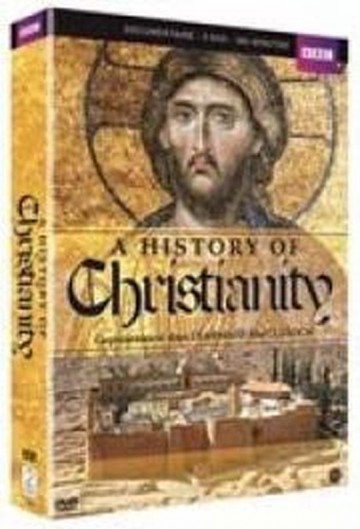 A History Of Christianity
