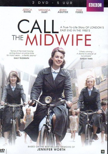 Call The Midwife