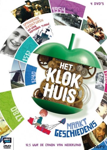 Klokhuis maakt geschiedenis, Het
