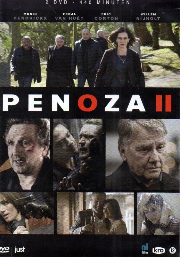 Penoza - Seizoen 2