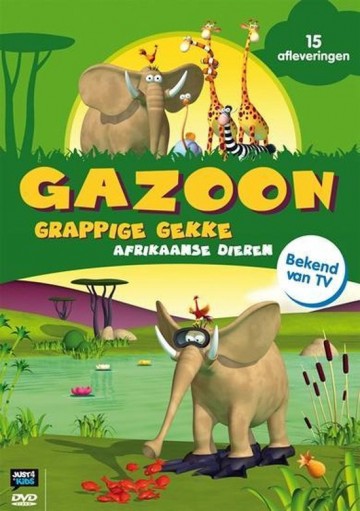 Gazoon