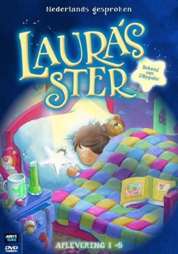 Laura's Ster - Deel 1