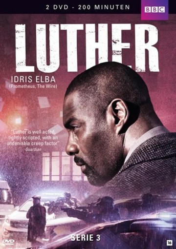 Luther - Serie 3