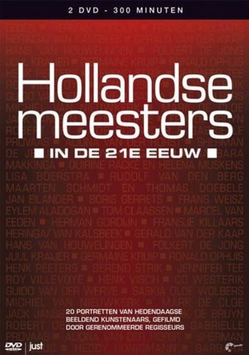 Hollandse Meesters - Seizoen 2