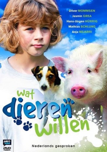 Wat Dieren Willen