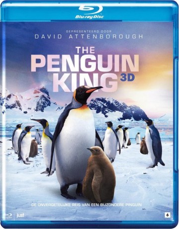 Penguin King