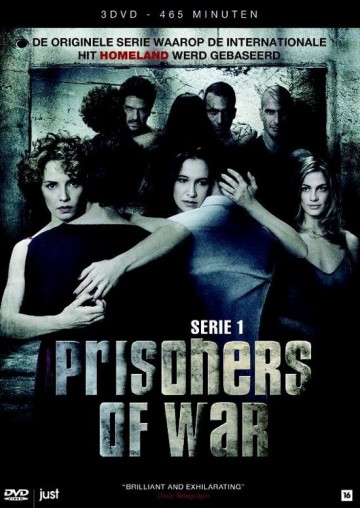 Prisoners of War - serie 1