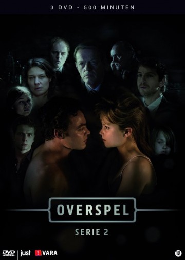 Overspel - Serie 2