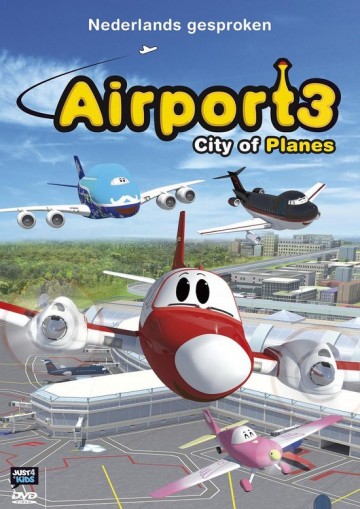 Airport - Deel 3
