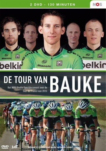 Tour van Bauke