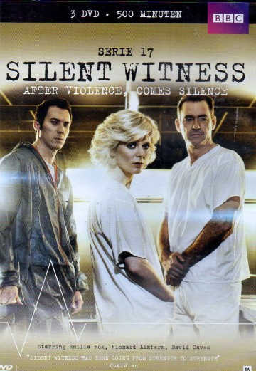 Silent Witness - Serie 17