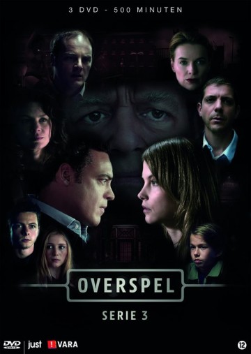 Overspel - Serie 3