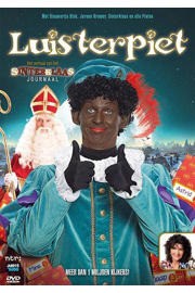 Sinterklaasjournaal - Luisterpiet