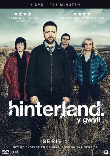 Hinterland Serie 1