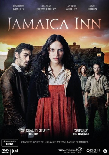 Jamaica inn - Seizoen 1